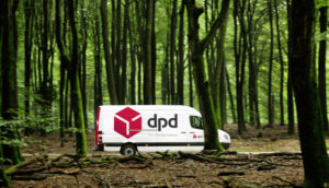 DPD launches new campaign #LawsOfDelivery