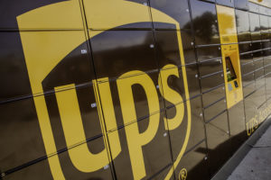 UPS unveils My Choice platform for members