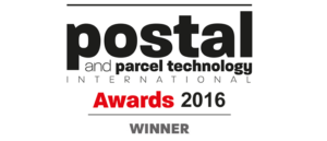 Service Provider of the Year: LA POSTE