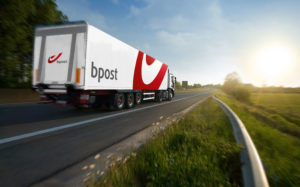 Bpost accelerates transformation with internal appointments