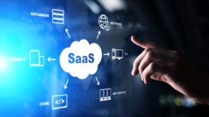 Major investment for SaaS platform provider