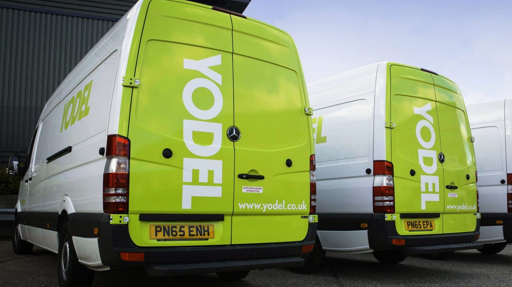 Hundreds to lose jobs as Yodel closes Shaw sortation center – Parcel and Postal Technology International