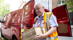 GLS Spain expands UK delivery services with Royal Mail