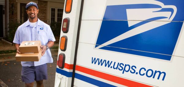 USPS orders 50,000 delivery vehicles - Parcel and Postal Technology ...