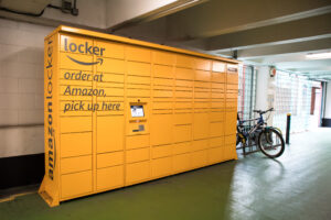 OPINION: The limitations of parcel lockers in North America