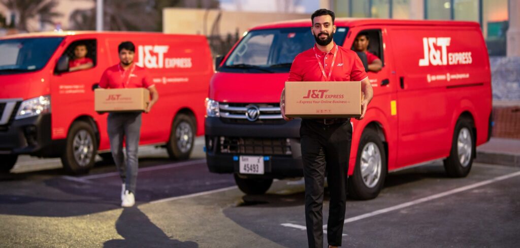 j-t-express-expands-coverage-to-the-uae-and-saudi-arabia-parcel-and