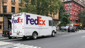 FedEx optimizes delivery routes with RouteSmart acquisition