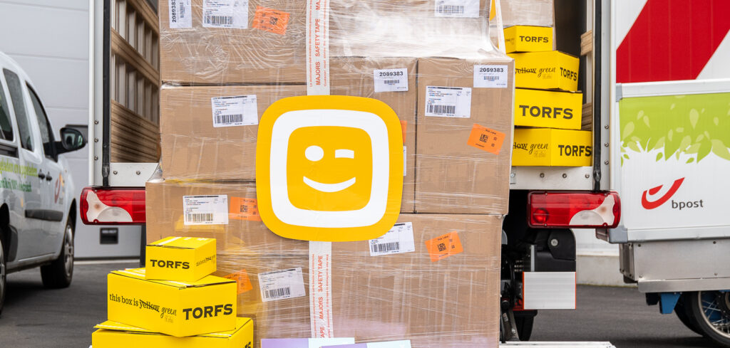 Belgian Delivery Collective Selects Bpost For Deliveries - Parcel And ...