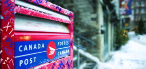 Canadian postal strike no closer to resolution