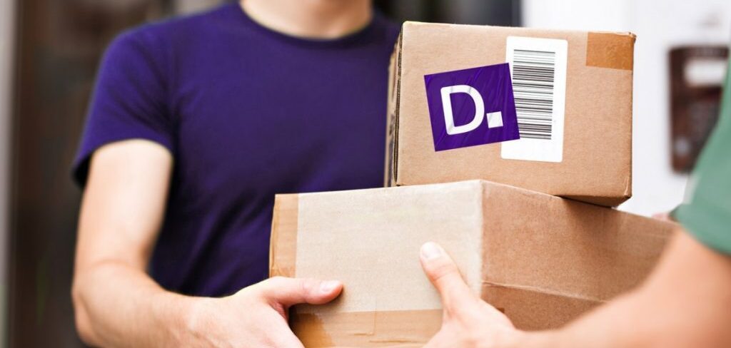 Same-day delivery: The next evolutionary step in parcel logistics
