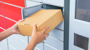 Quadient launches locker delivery app for local businesses