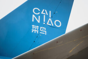 Cainiao launches charter flights to boost cross-border e-commerce