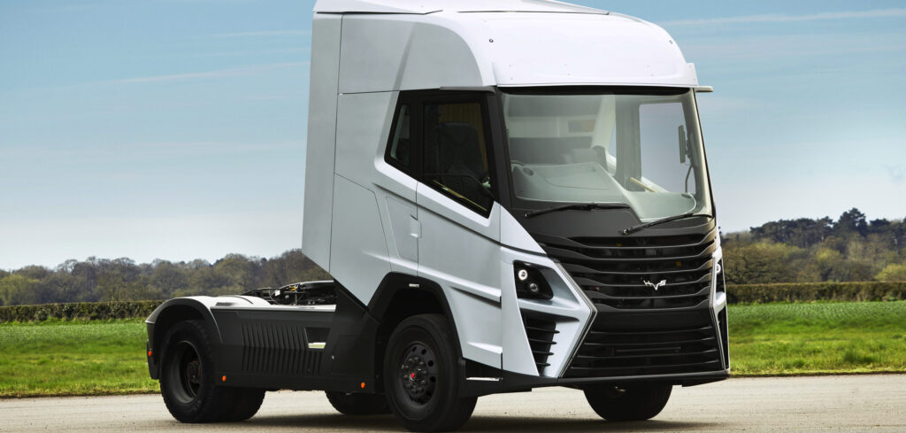 Hydrogen Vehicle Systems Unveils Zero Emission HGV With 370 Mile Range   HVS 1 E1681989947430 1024x489 