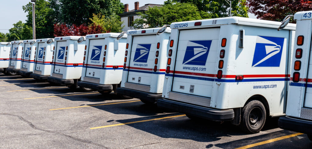 USPS launches new shipping services