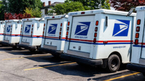 USPS readies 640,000 postal workers for election mail deliveries