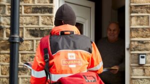 Royal Mail fails to meet delivery targets, Citizens Advice says