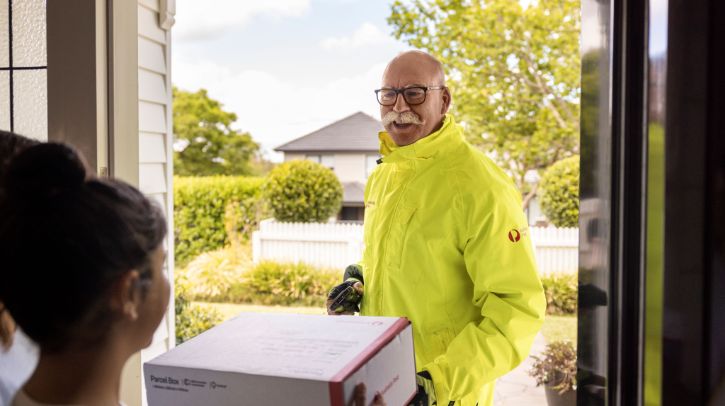 Australia Post to improve Myer’s online customer experience - Parcel ...