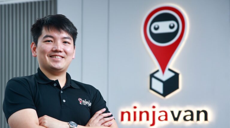 Ninja Van Malaysia names new CEO - Parcel and Postal Technology ...