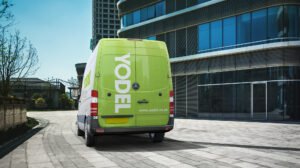 ANALYSIS: What’s going on at Yodel?