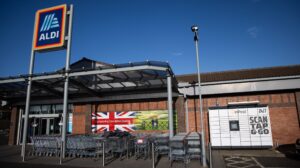 InPost expands locker network at Aldi stores in the UK