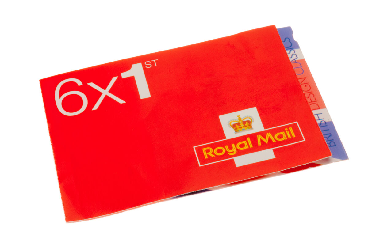 Royal Mail to increase stamp prices from April Parcel and Postal