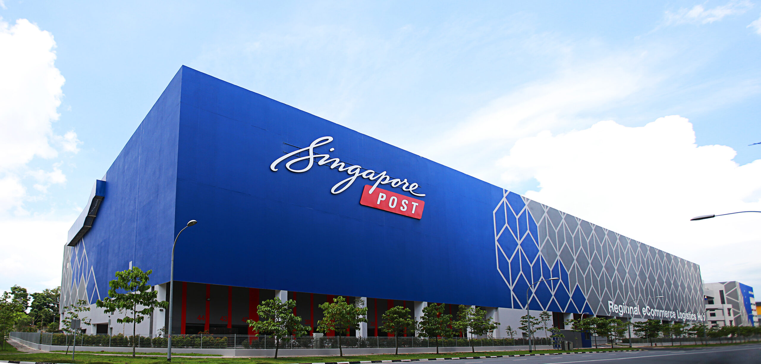 SingPost unveils strategic review and plans for future growth - Parcel ...