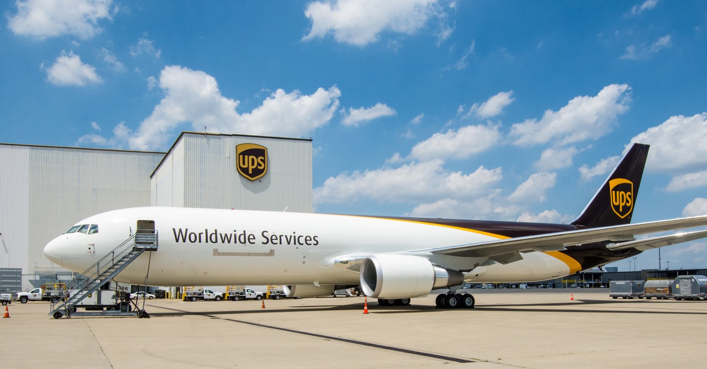 UPS strengthens logistics in the Philippines with new hub - Parcel and ...