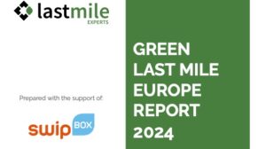 ANALYSIS: The Green Last Mile Europe 2024 report