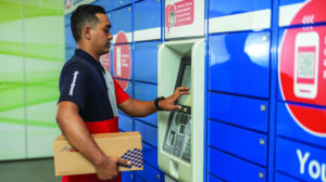 Profits up 66% at Singapore Post