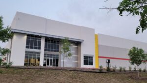 DHL eCommerce opens US$57.5m distribution center in Dallas Fort Worth