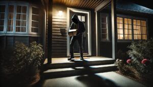 FEATURE: Combatting porch piracy – effective strategies to secure deliveries