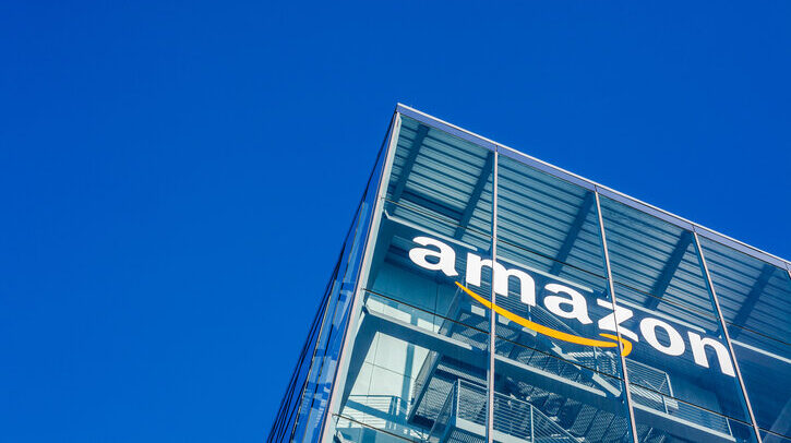 Amazon investiert bundesweit 10 Milliarden Euro in Logistik und Forschung und Entwicklung