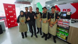 Pos Malaysia expands retail footprint with 17th store