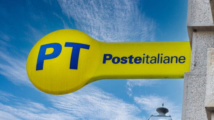 Poste Italiane receives €450m funding to enhance digitalization ...