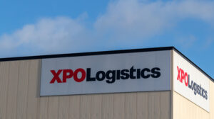 XPO Logistics maintains carbon neutral status at Crick HQ