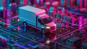 FEATURE: Embracing delivery resource collaboration to tackle the costly and unsustainable last mile