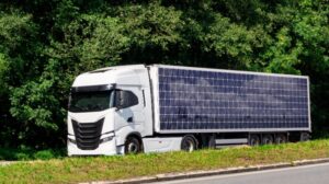 Logistics industry faces an energy storage challenge, Toyota Material Handling UK reports