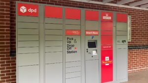 Quadient rolls out parcel lockers at Chelmsford Star Co-op store