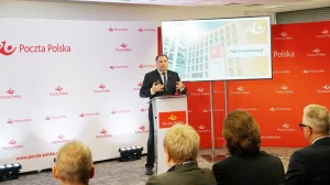 Polish Post announces transformation plan