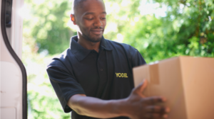 Yodel to hire 3,000 additional staff ahead of peak season