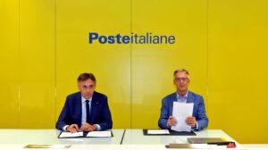 Poste Italiane moves to biofuels for ground and air fleet