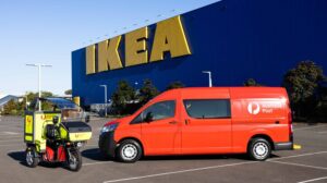 Australia Post becomes e-commerce fulfillment partner for IKEA