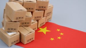 China’s e-commerce logistics index hits seven-year high