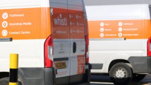 Whistl to deliver 70 million bulk mail items for Nationwide