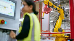 AI and sustainability continue to shape logistics, DHL reports