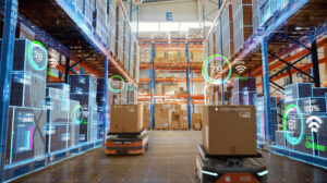 OPINION: The global warehouse automation market and new opportunities for growth