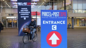 Two weeks to go until biggest ever Parcel+Post Expo opens!