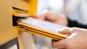 OPINION: How to sustain the USO in a time of chronic mail decline