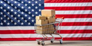 DHL eCommerce publishes US-focused e-commerce shopper report