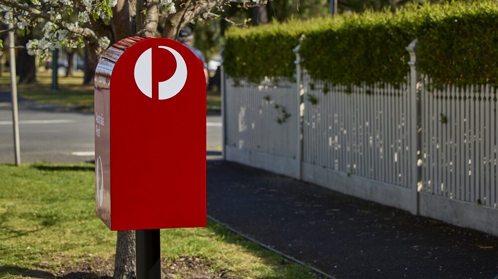 Australia Post proposes stamp price increase to address letter losses